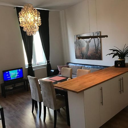 Apartament Galicja Хшанов Екстериор снимка