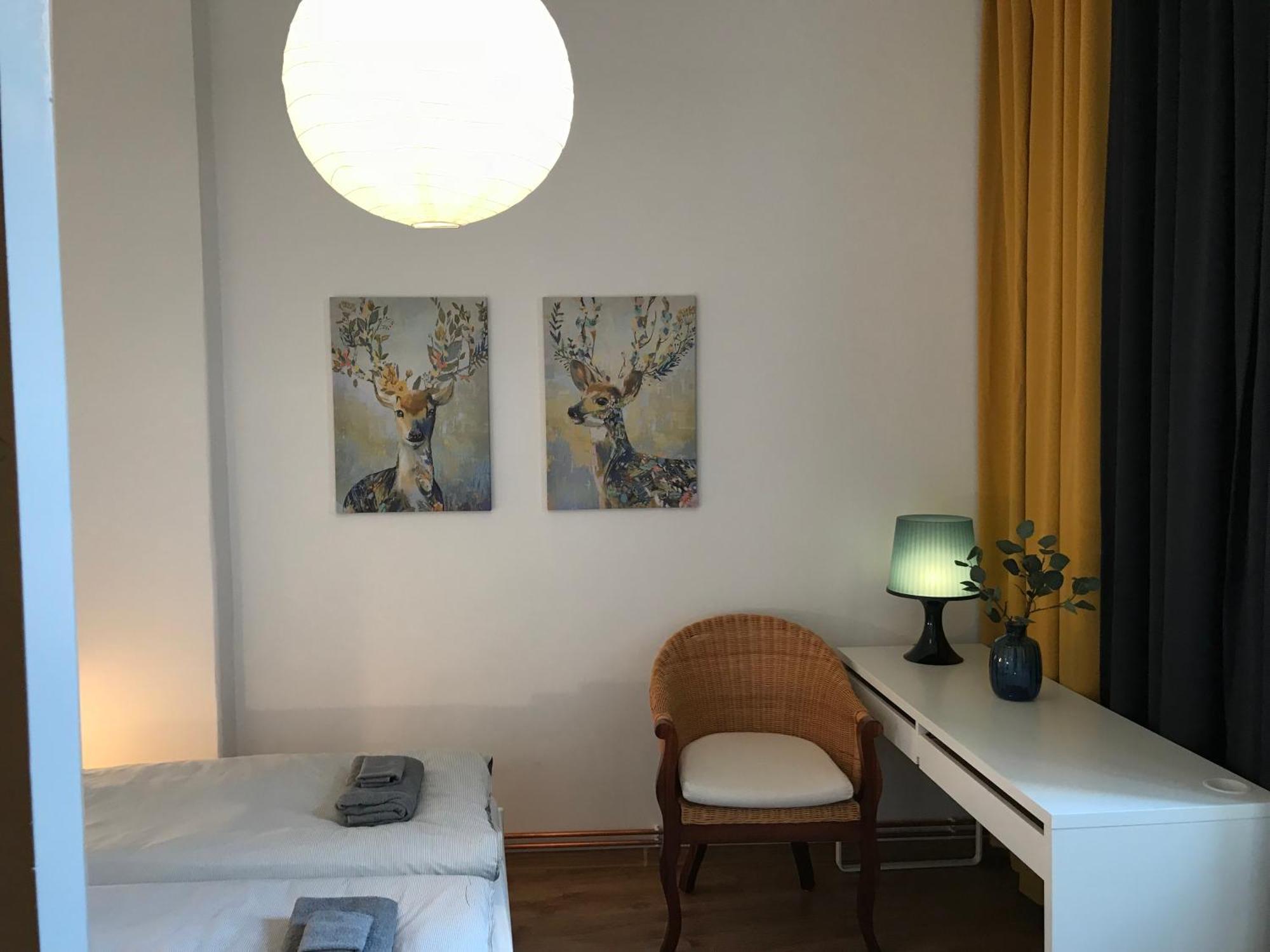 Apartament Galicja Хшанов Екстериор снимка