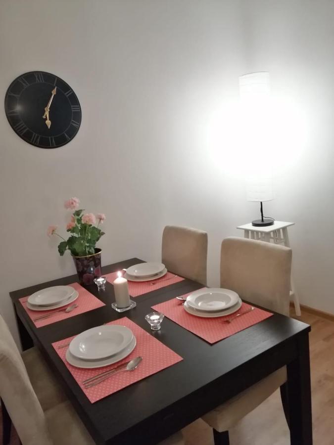 Apartament Galicja Хшанов Екстериор снимка