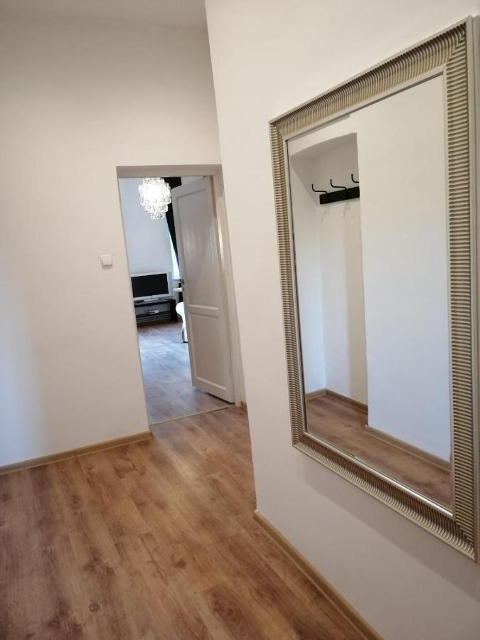 Apartament Galicja Хшанов Екстериор снимка